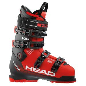 17-18 HEAD〔ヘッド スキーブーツ〕<2018>AD...