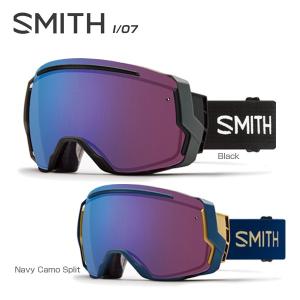 17-18 SMITH 〔スミス スキーゴーグル〕<2018...