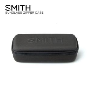 サングラス ケース SMITH スミス SUNGLASS ZIPPER CASE 収納 スポーツ