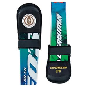 OGASAKA オガサカ 2022 スキープロテクター 21-22 旧モデル