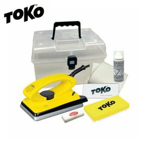 SWIX スウィックス アイロン T73D100 デジタルスポーツワクシング