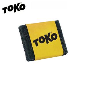 TOKO トコ ファイバーテックス メンテナンス 6002650 スキー スノーボード スノボ