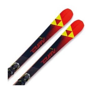 スキー板 メンズ レディース FISCHER〔フィッシャー〕＜2019＞RC4