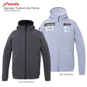 スキー ウェア メンズ レディース 18-19 PHENIX〔フェニックス