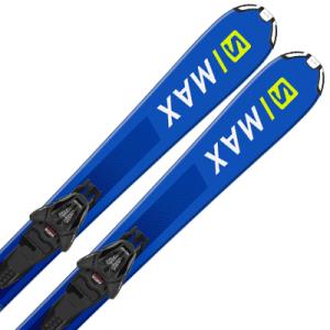 スキー板 メンズ レディース SALOMON〔サロモン ショート〕＜2019＞