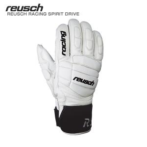 スキー グローブ メンズ レディース REUSCH ロイシュ