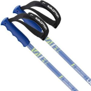 SALOMON サロモン スキー ポール・ストック 2020 S/RACE CARBON