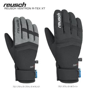 スキー グローブ メンズ レディース REUSCH〔ロイシュ〕＜2019＞REUSCH