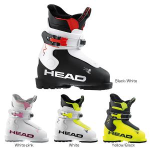 スキーブーツ キッズ ジュニア HEAD ヘッド ＜2019＞Z1〔ゼット1〕