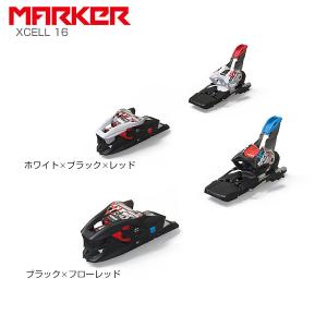 P10倍！〜11/3 17:00まで マーカー ビンディング MARKER