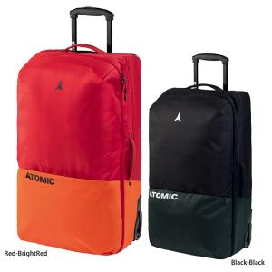 P10倍！〜11/3 17:00まで ATOMIC アトミック キャスター付バッグ