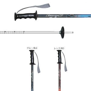 SINANO シナノ ジュニア キッズ スキー ポール・ストック