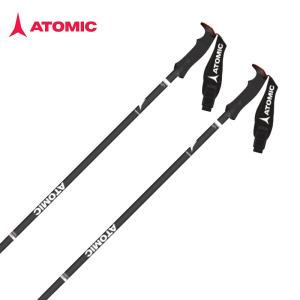 ATOMIC アトミック スキーポール ストック 2023 AMT CARBON