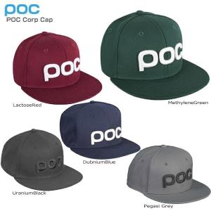 P10倍！〜11/3 17:00まで POC〔ポック キャップ〕＜2021＞POC