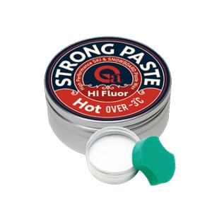 GALLIUM ガリウム ワックス Strong PASTE Hot 30ml/SW2188 ペースト