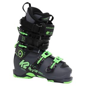 スキー ブーツ メンズ レディース K2〔ケーツー〕＜2018＞SPYNE 120 sc [スパイン 120 ショートカフ] 送料無料