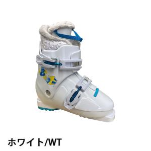 HELD ヘルト スキーブーツ キッズ ジュニ...の詳細画像2