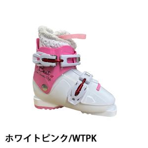 HELD ヘルト スキーブーツ キッズ ジュニ...の詳細画像3