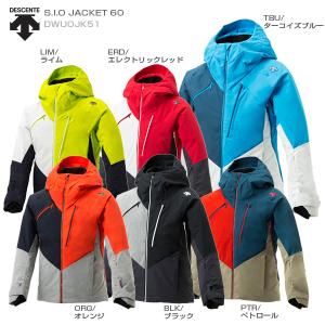 スキー ウェア メンズ レディース DESCENTE デサント