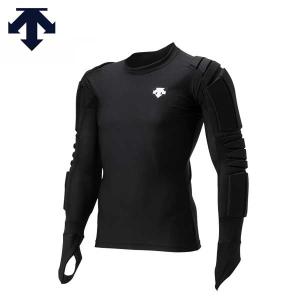 DESCENTE デサント スキー ワンピース インナープロテクター 2022 GS