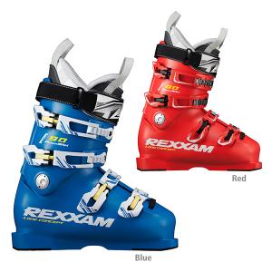 スキー ブーツ メンズ レディース REXXAM レクザム
