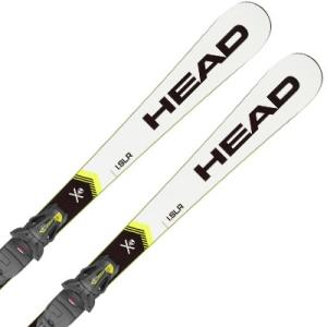 スキー板 メンズ レディース HEAD ヘッド 2020 WORLDCUP