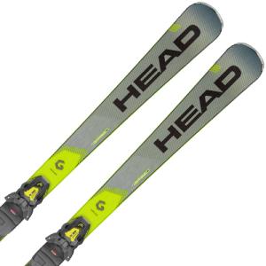 スキー板 HEAD ヘッド 2020 SUPERSHAPE I.SPEED スーパーシェイプ