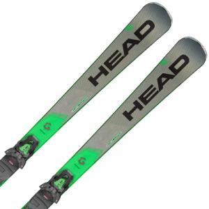 スキー板 メンズ レディース HEAD ヘッド 2020 SUPERSHAPE