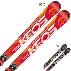 スキー板 メンズ レディース OGASAKA オガサカ 2020 KEO'S