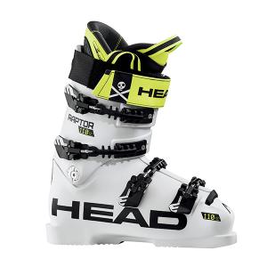 P10倍!11/29 00:00〜 スキーブーツ HEAD ヘッド 2020 RAPTOR