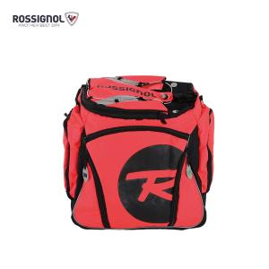 ROSSIGNOL ロシニョール ブーツバッグ 2022 HERO HEATED BAG 110V RKHB112 送料無料 21-22 旧モデル