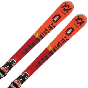 スキー用品専門タナベスポーツ - 【Volkl】フォルクルスキー板(旧 ...