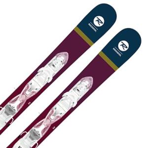 スキー板 メンズ レディース ショート ROSSIGNOL ロシニョール