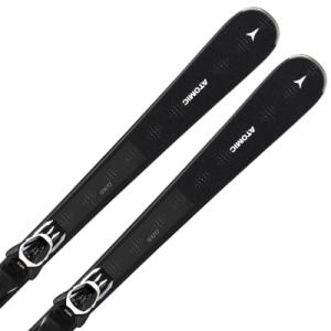 スキー板 レディース ATOMIC アトミック 2020 CLOUD 7 +