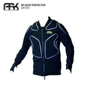 ARK エーアールケイ ボディプロテクター 2021 MS BODY