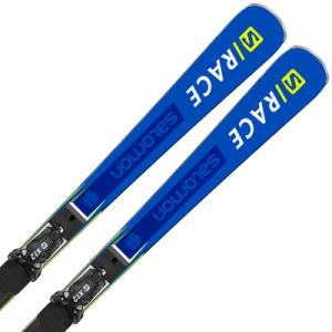 スキー板 メンズ レディース SALOMON サロモン 2020 S/RACE