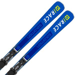 スキー板 メンズ レディース SALOMON サロモン 2020 S/RACE