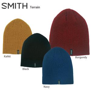 P10倍!12/23〜 要エントリー SMITH スミス ニット帽 2021