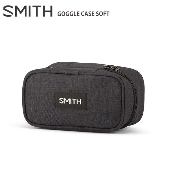 SMITH〔スミス ゴーグルケース〕2023 GOGGLE CASE SOFT ゴーグルケースソフト...