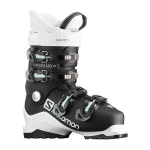 スキーブーツ レディース SALOMON サロモン＜2022＞ X ACCESS 60 W WIDE 21-22 旧モデル｜tanabesp