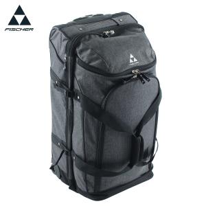 FISCHER フィッシャー キャスター付バッグ 2021 FASHION TEAM TOURER 126 / Z00019 20-21 旧モデル〔SA〕