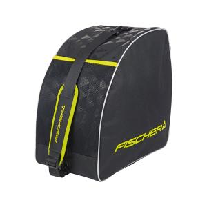 FISCHER フィッシャー ブーツバッグ 2022 SKIBOOTBAG ALPINE ECO / Z03219 21-22 旧モデル｜tanabesp