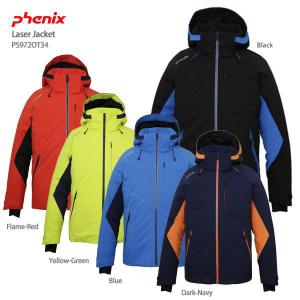 スキー ウェア メンズ レディース PHENIX フェニックス