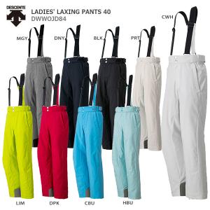 スキー ウェア レディース DESCENTE デサント パンツ