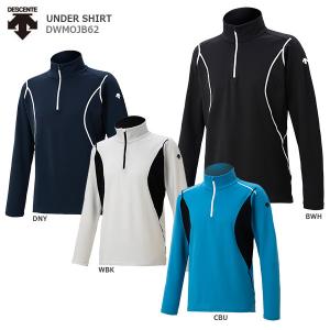 DESCENTE デサント ユニセックス アンダーシャツ ベース