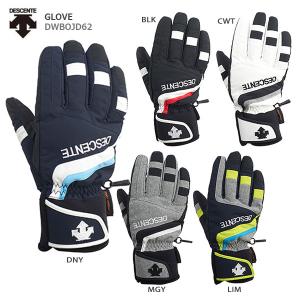 スキー グローブ メンズ レディース DESCENTE デサント