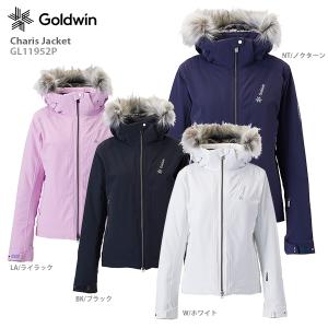 P10倍!〜11/16 23:59まで! スキー ウェア レディース GOLDWIN