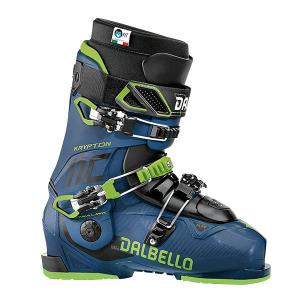 P10倍！10/28 13:00〜 DALBELLO〔ダルベロ スキーブーツ〕＜2019＞KRYPTON110