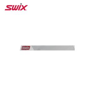 SWIX〔スウィックス〕 中目クロームファイル 20ｃｍ T0106X スキー スノーボード スノボ｜tanabesp