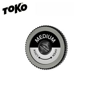 TOKO〔トコ〕ダイヤモンドディスク ミディアム/5560052